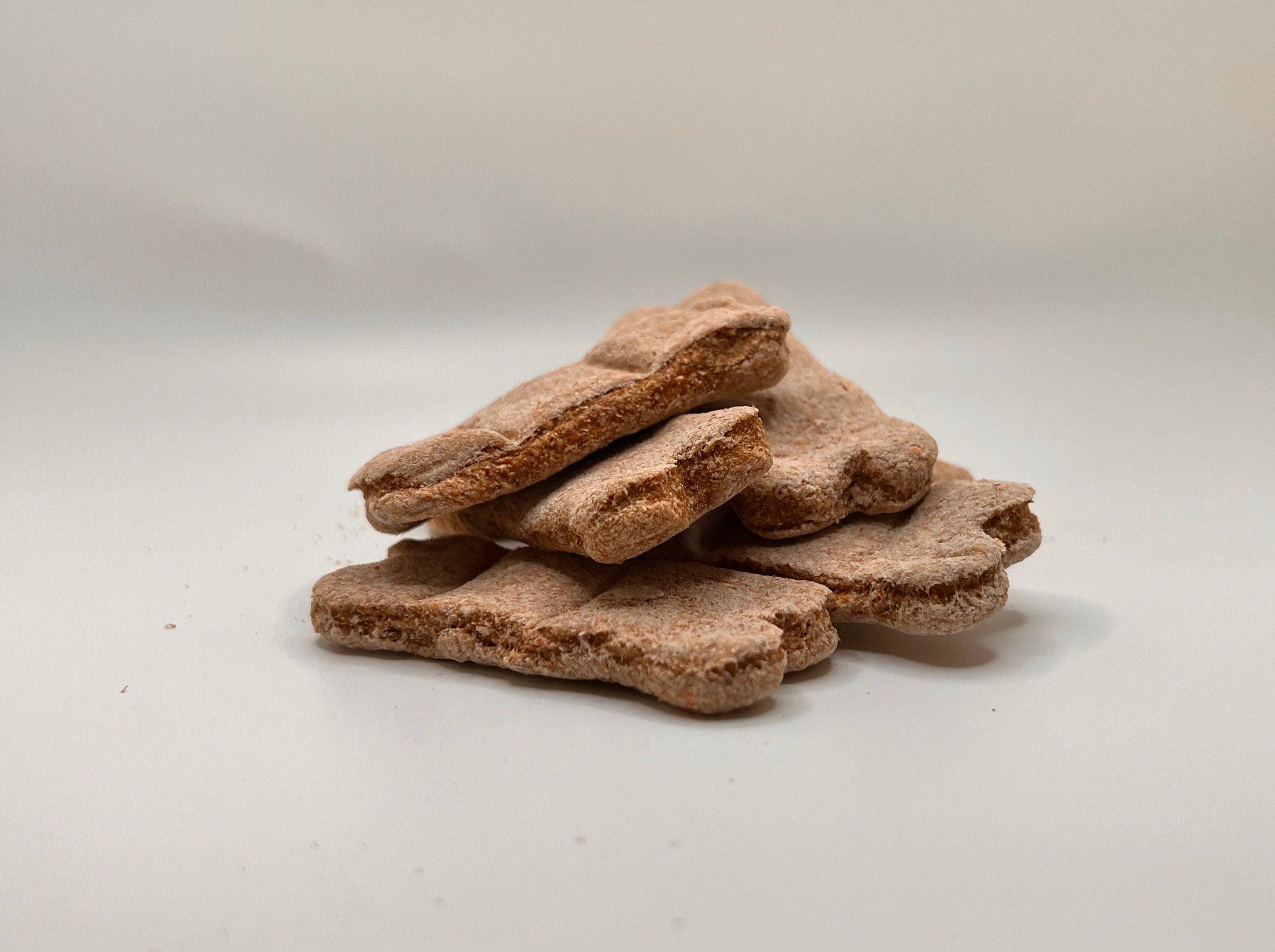 Apple Carrot Treats