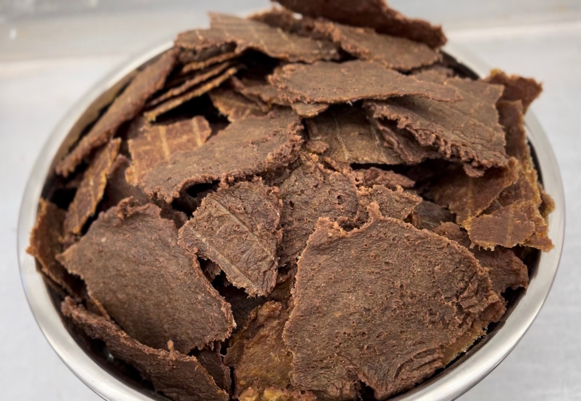 Turkey Jerky