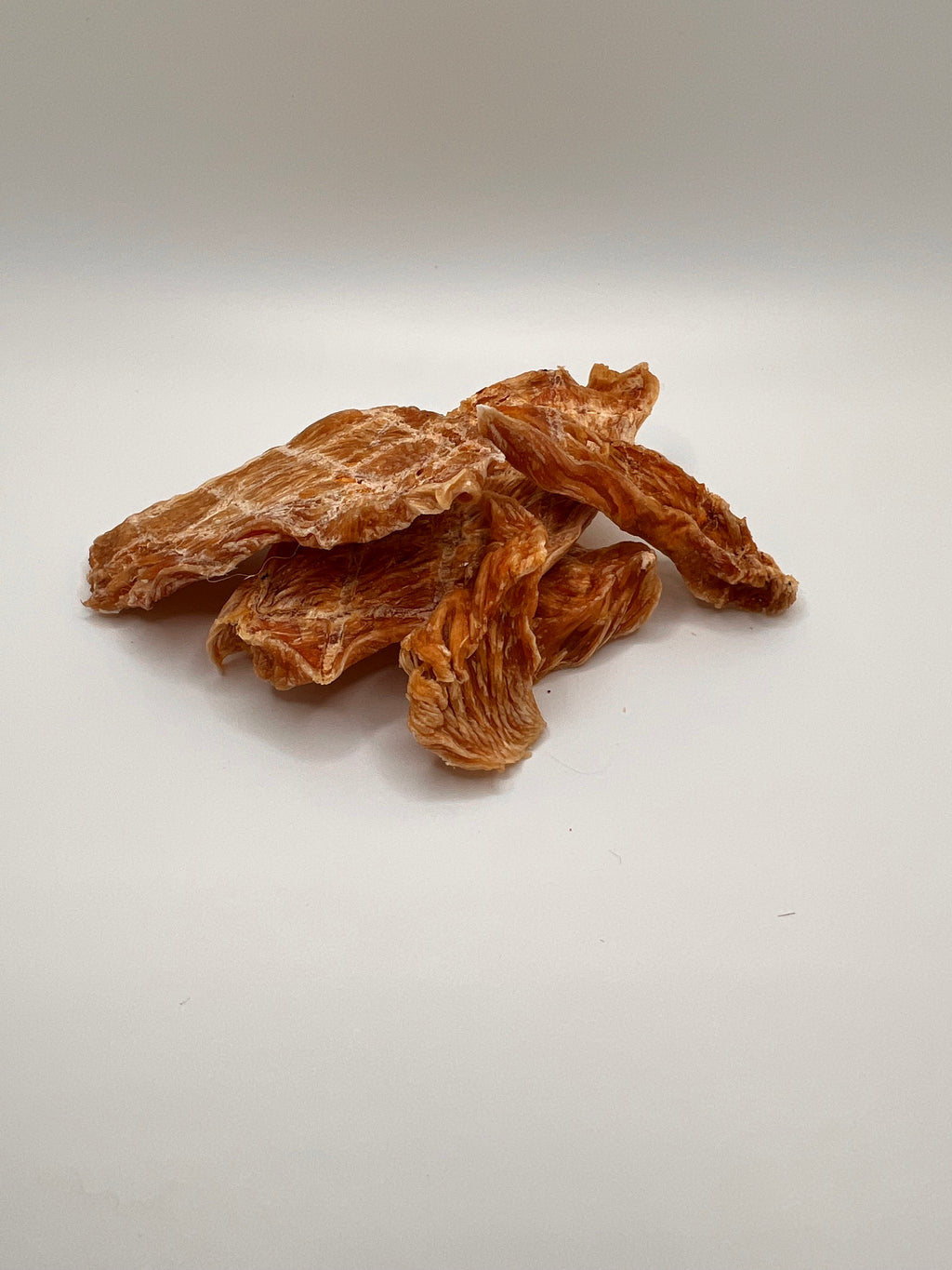 Chicken Jerky