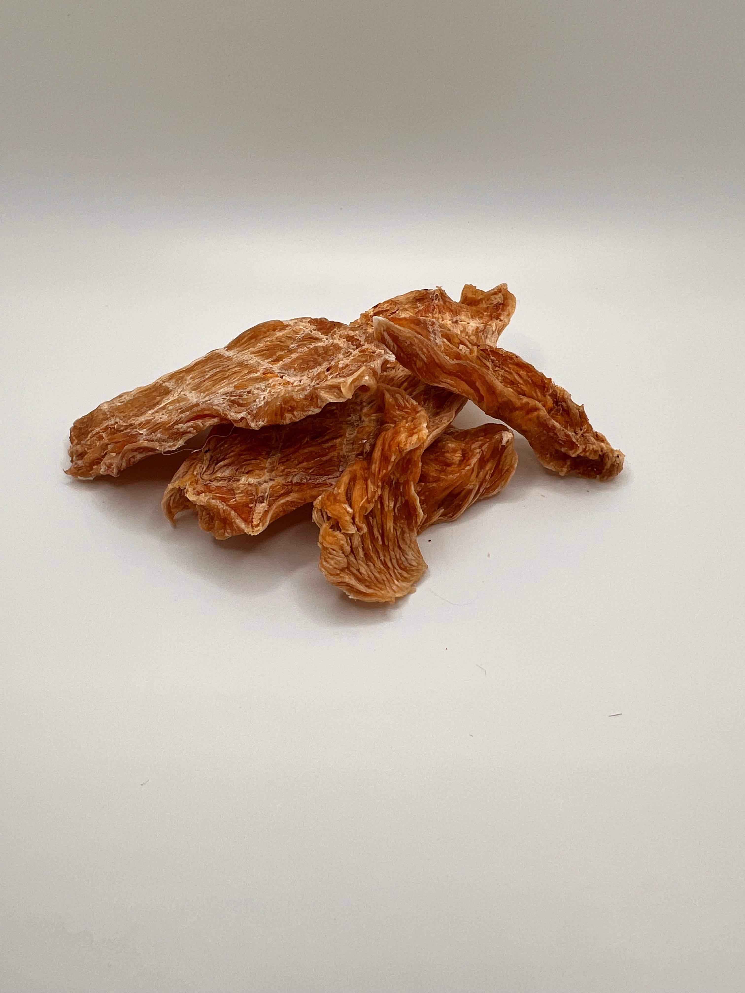 Chicken Jerky