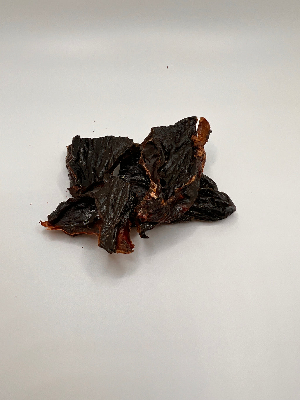 Liver Jerky