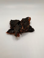Liver Jerky