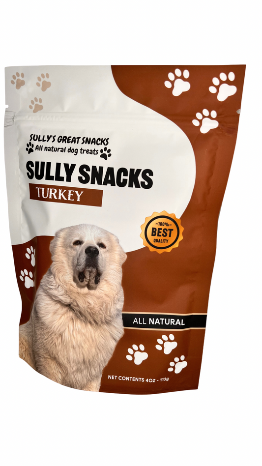 Turkey Jerky