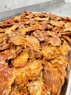 Chicken Jerky