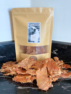 Chicken Jerky